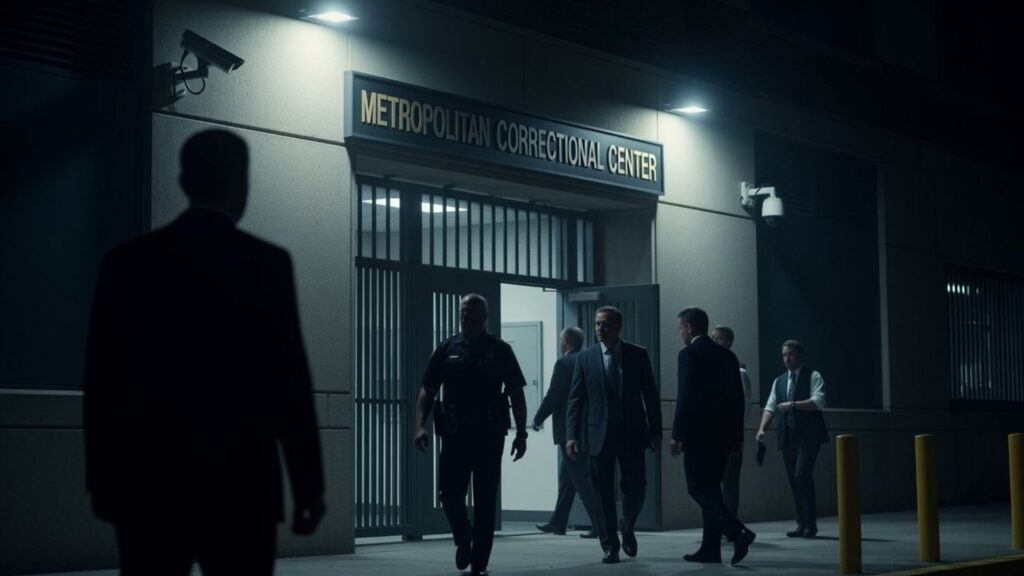 Controverse autour de la mort de Jeffrey Epstein l’implication de William Barr