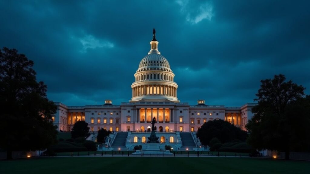 La Chambre des représentants prête à dévoiler les dossiers Epstein un tournant historique vers la transparence