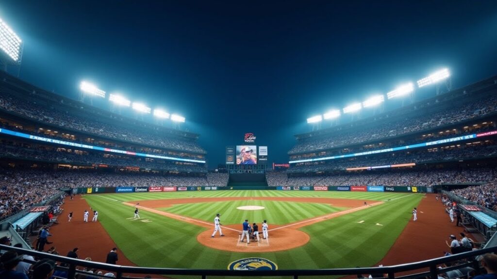 Les Dodgers de Los Angeles face aux Blue Jays de Toronto : une finale des Séries mondiales historique