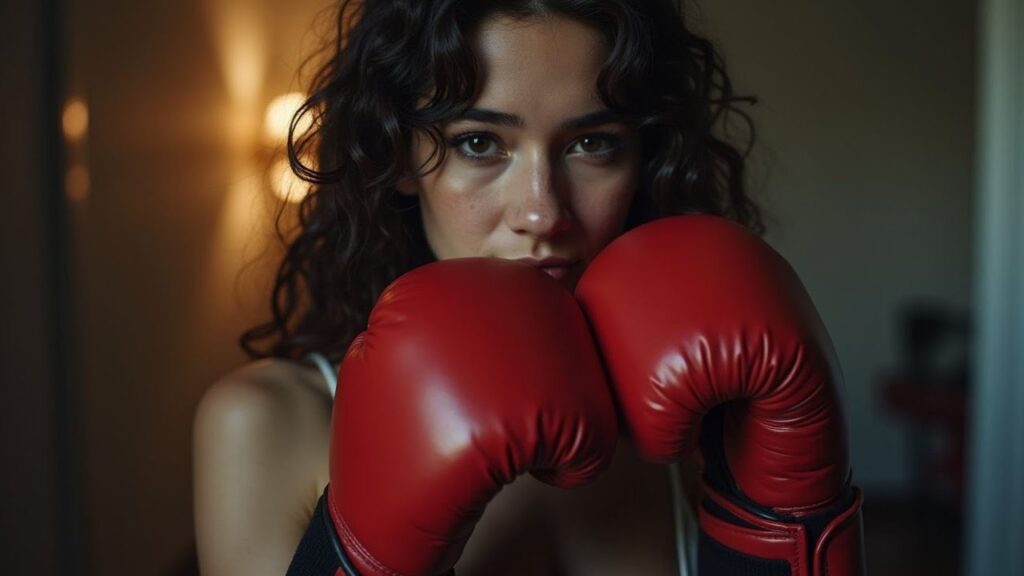 Sydney Sweeney et l’échec de Christy que se passe-t-il avec les biopics de boxe