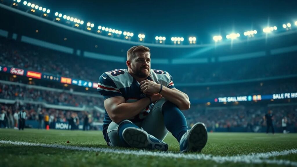 Broncos de Denver : une victoire héroïque, un coup du sort et une saison bouleversée