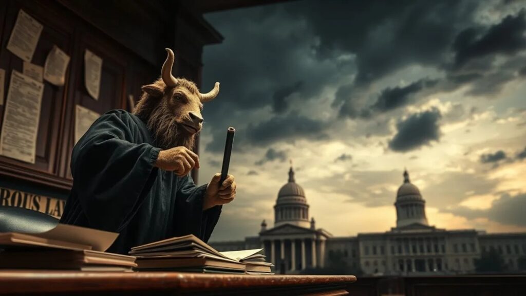 Corruption et rébellion en Corée du Sud le procès historique de Han Duck-soo