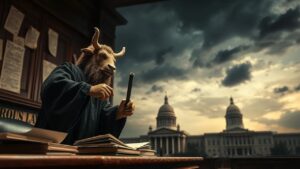 Corruption et rébellion en Corée du Sud le procès historique de Han Duck-soo