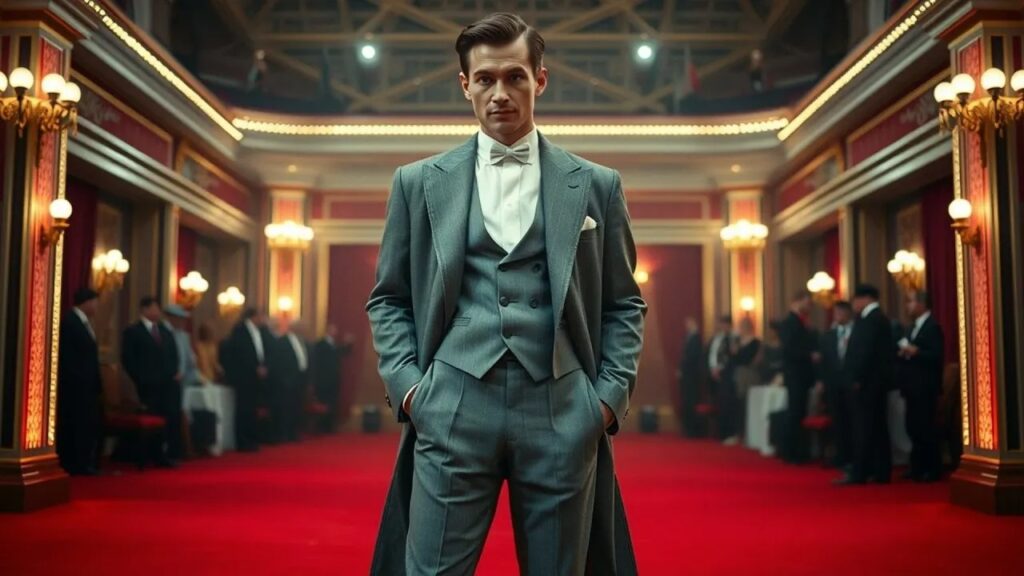 Julia Roberts et le tailleur Armani le jour où Hollywood a changé de silhouette