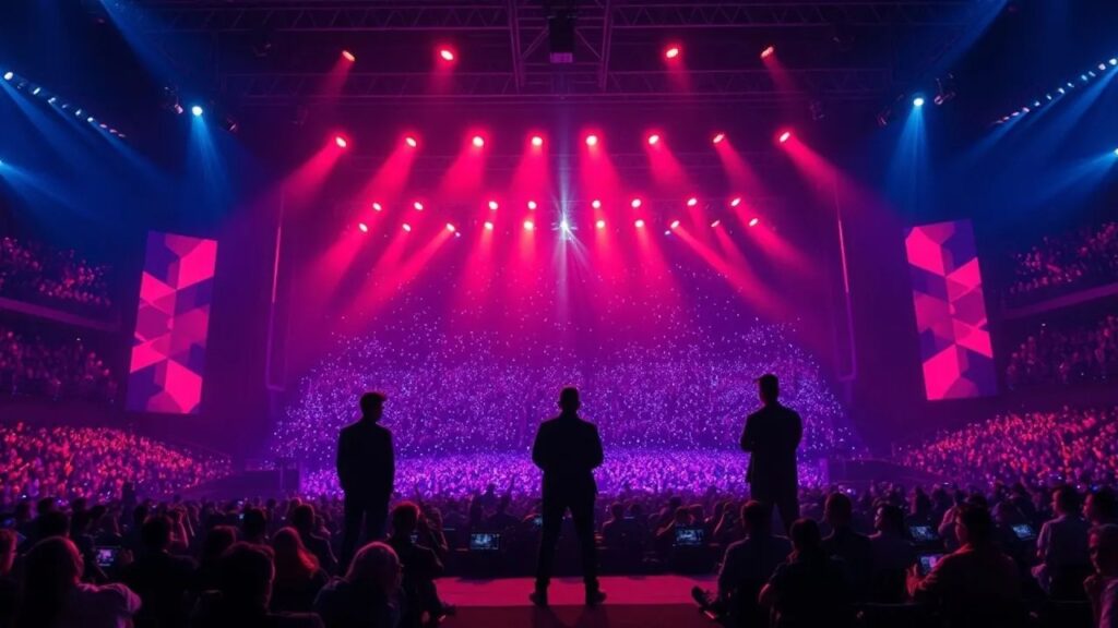 Le grand retour de BTS : un événement mondial qui redéfinit la pop contemporaine