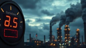 Alerte Mondiale Le Pétrole s'Enflamme et Franchise la Barre des 108 Dollars