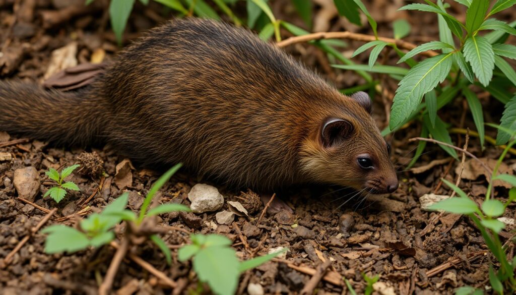Alerte Sanitaire en Argentine Le Hantavirus en Recrudescence sous l'Effet du Changement Climatique