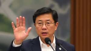 Sommet USA-Chine L'opposition Taïwanaise prône l'équilibre entre les deux superpuissances