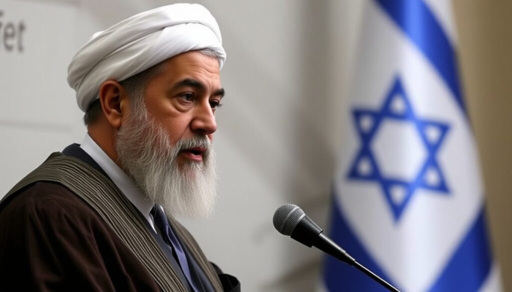 Crise au Moyen-Orient L'Iran Suspend ses Pourparlers avec les États-Unis après les Frappes Israéliennes au Liban